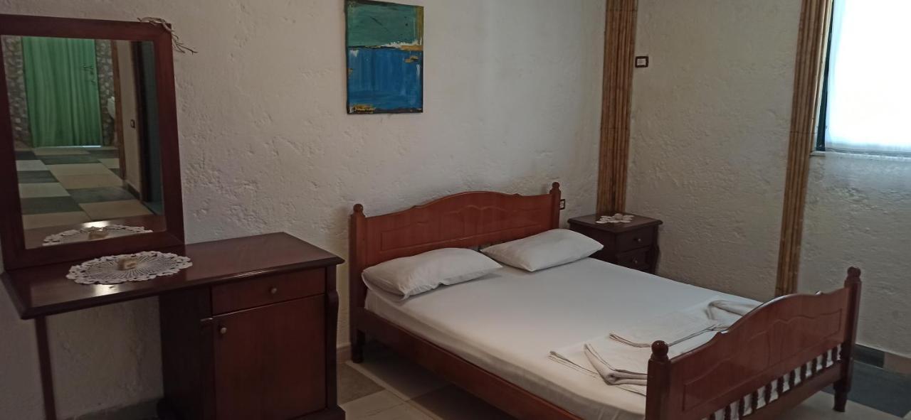 Maxola'S Dream Orikum Hotel Luaran gambar