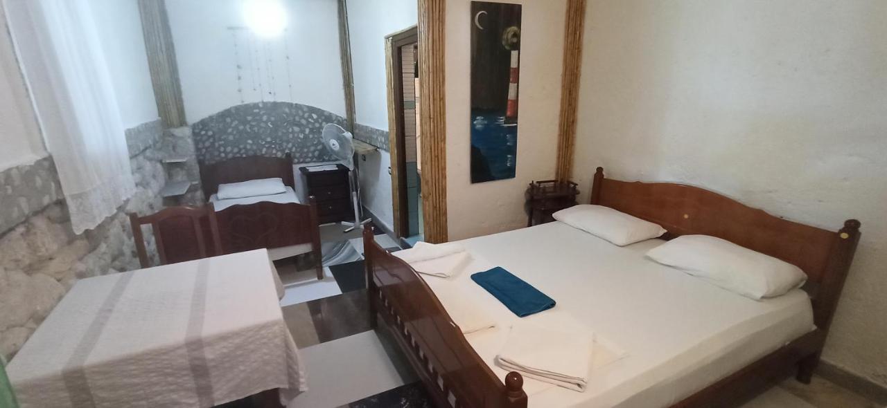 Maxola'S Dream Orikum Hotel Luaran gambar