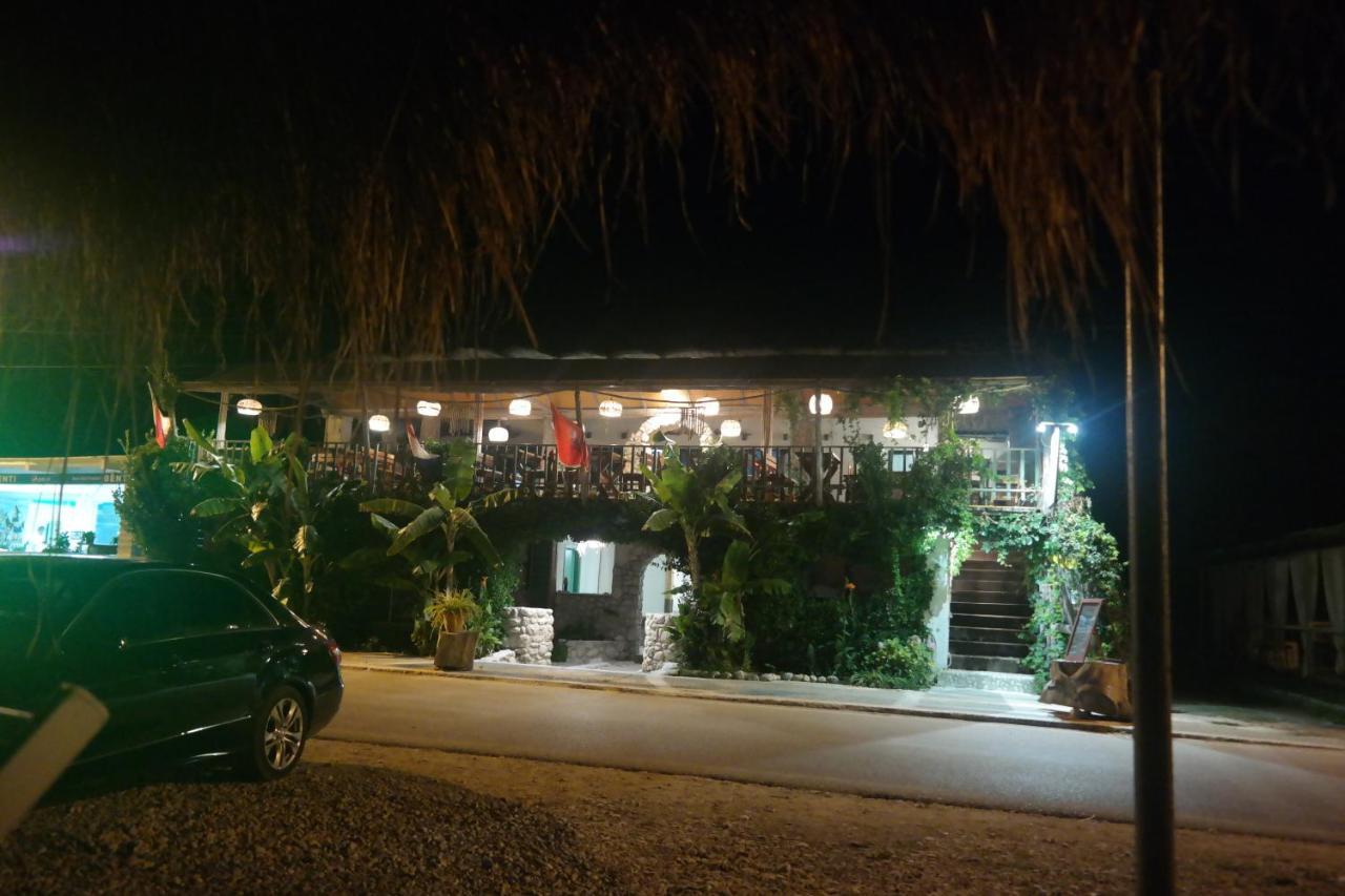 Maxola'S Dream Orikum Hotel Luaran gambar
