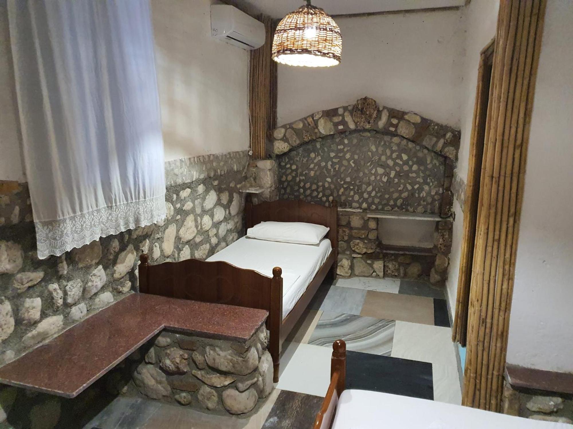 Maxola'S Dream Orikum Hotel Luaran gambar