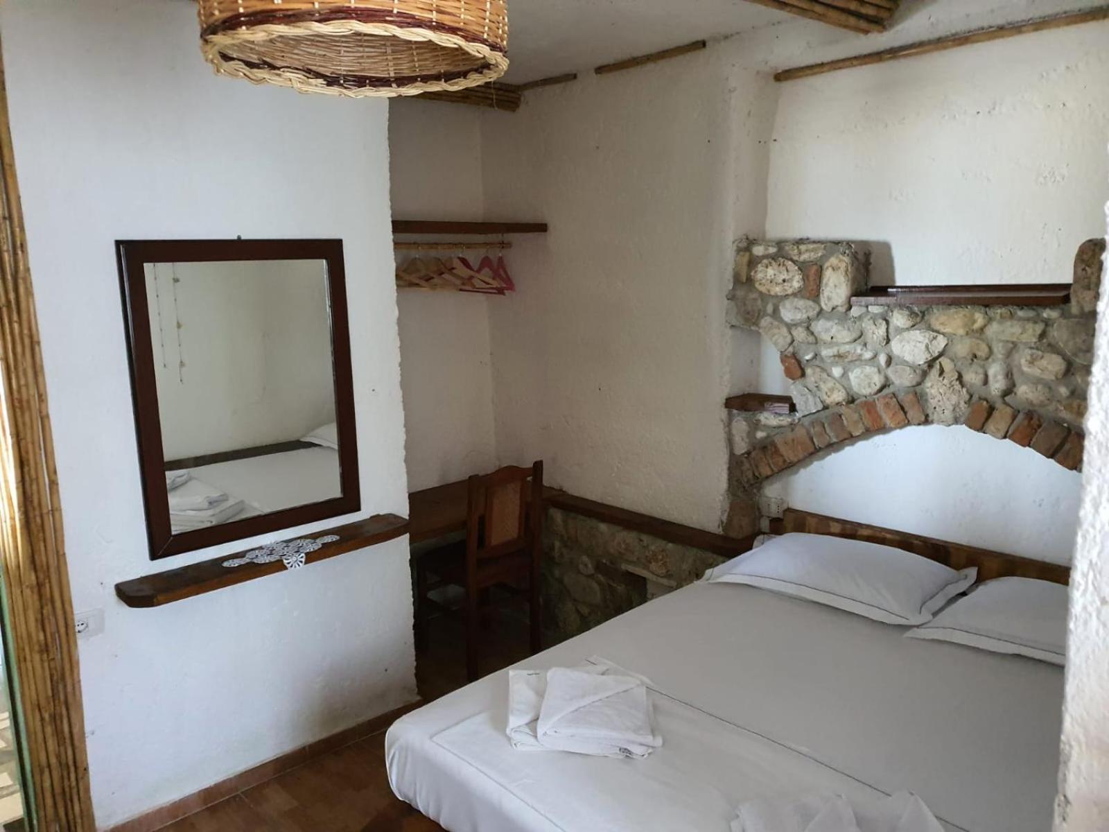 Maxola'S Dream Orikum Hotel Luaran gambar