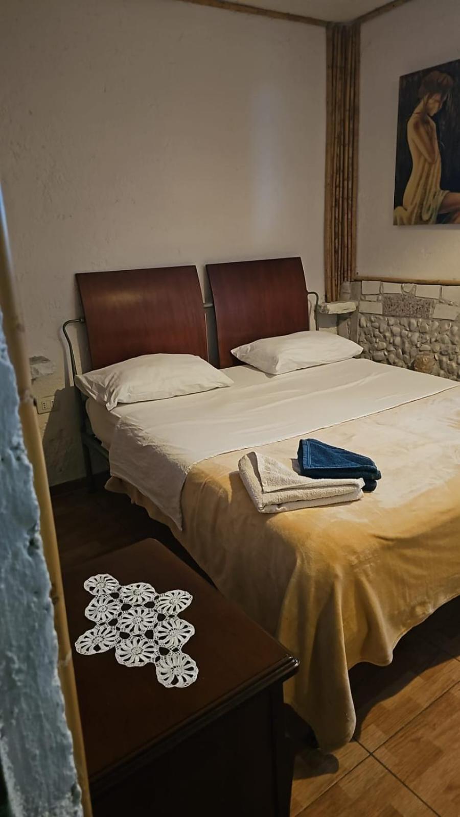Maxola'S Dream Orikum Hotel Luaran gambar