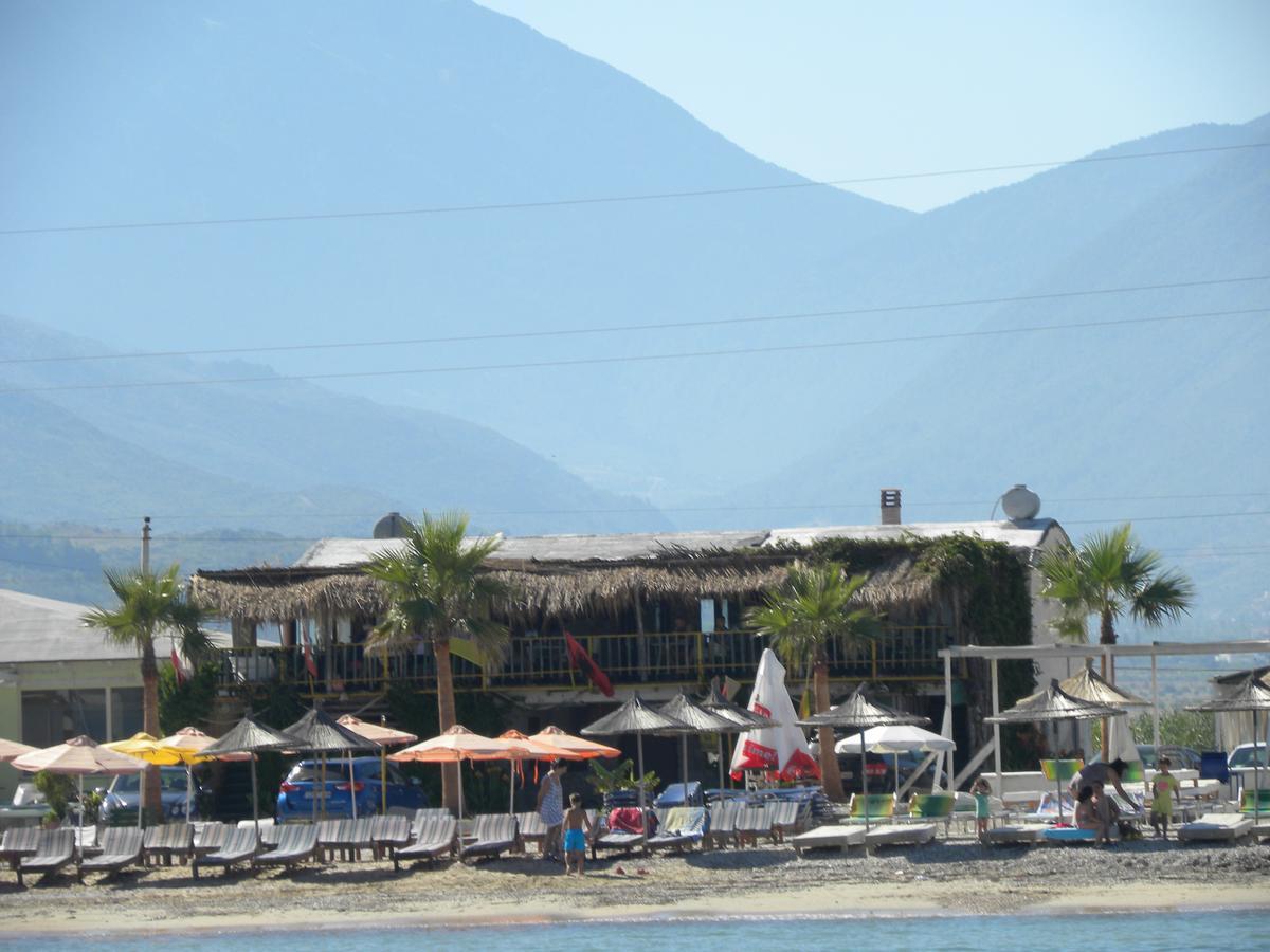Maxola'S Dream Orikum Hotel Luaran gambar